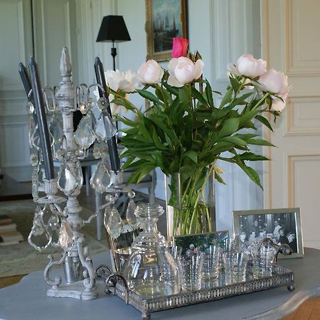 Les Hortensias Clermont  Eksteriør bilde